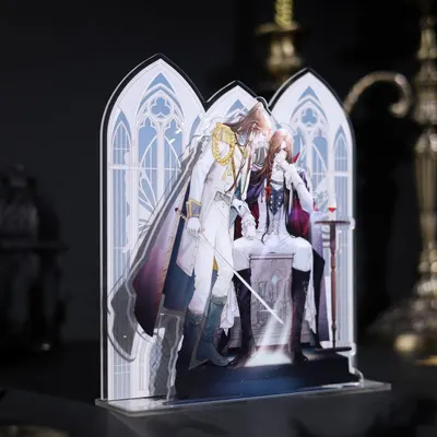 Figurina - Heaven Official's Blessing - Radiant Throne