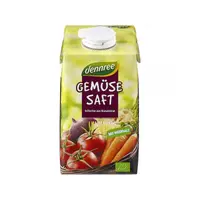 Suc de legume bio 500ml Dennree