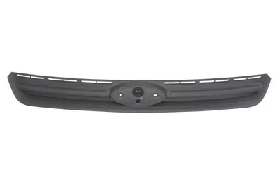 Grila radiator potrivit FORD KUGA II 1.5-2.5 dupa 2013 - (negru)