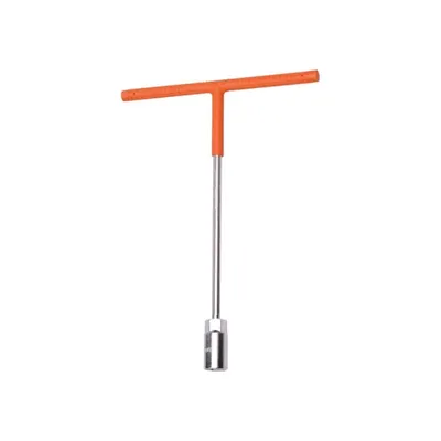 Cheie Tubulara 7 mm, cu Maner T, Harden