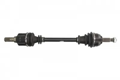 Planetara fata Stanga 642mm (pentru vehicule cu ABS) potrivit NISSAN MICRA III, NOTE 1.5D 01.03-06.12