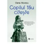 Copilul tau citeste