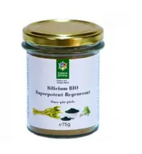 Silicium Bio amestec superpotent-regenerant, 75g, Steaua Divina