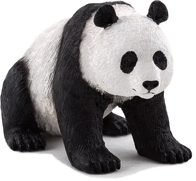 Figurina Mojo Wildlife - Panda gigant