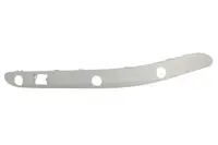 Element bara Fata Dreapta SPORTCOUPE, cu locas senzorii parcare potrivit MERCEDES C CL203 2001-2008 2000-2008