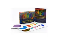 Curenții cei tainici subtili colorați - Hardcover - ***