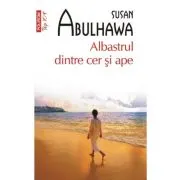 Albastrul dintre cer si ape (editie de buzunar)