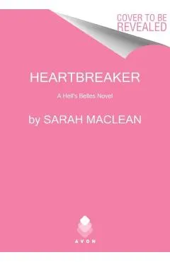 Heartbreaker: A Hell's Belles Novel