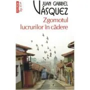 Zgomotul lucrurilor in cadere
