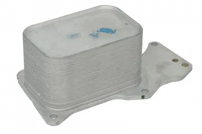 Radiator ulei potrivit BMW 1 (F20), 1 (F21), 2 (F22, F87), 2 (F23), 3 (F30, F80), 3 (F31), 3 (G20, G80, G28), 3 GRAN TURISMO (F34), 4 (F32, F82), 4 (F33, F83), 4 (G22, G82) 1.5-2.0H 03.15