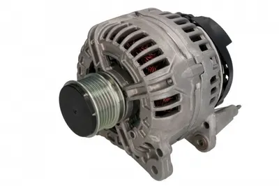 Alternator (14v, 140a) Potrivit Audi A1, A3, Q3, Tt; Seat Alhambra, Altea, Altea Xl, Ibiza Iv, Ibiza Iv Sc, Leon; Skoda Fabia Ii, Roomster, Roomster Praktik, Superb Ii, Yeti 1.6d 2.0d 05.03