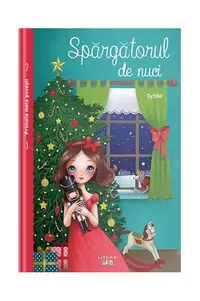 Spărgătorul de nuci - Hardcover