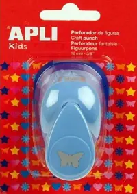 Perforator APLI 16 mm – Fluture