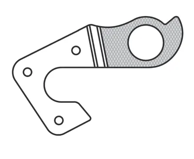 Ureche Schimbator GH-107