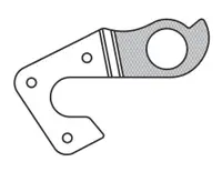 Ureche Schimbator GH-107