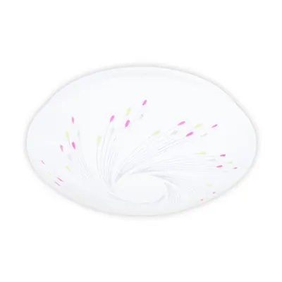 Plafoniera Gwen 24LED 12W 6500K