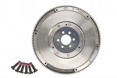 Volanta (289mm) Potrivit Audi A3, Q3, Tt; Seat Alhambra, Leon, Leon Sc, Leon St; Skoda Octavia Iii, Yeti; Vw Cc B7, Golf Vii, Passat B7, Scirocco Iii, Sharan 1.4 2.0d 09.07