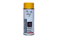 Vopsea Spray Galben Pentru Etriere Frane (Ral 1023) 400Ml Brilliante