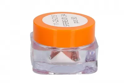 Bila supapa BOSCH pret pt 50 buc (Injector CR; otel, diametru exterior 1,34mm)