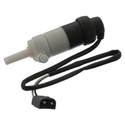 Pompa spalator parbriz (24V) potrivit VOLVO B5, FH, FH II, FH12, FH16, FH16 II, FL, FL6, FLC, FM, FM12, FM9, FMX AUTOBUS-WYWROTKA 09.85