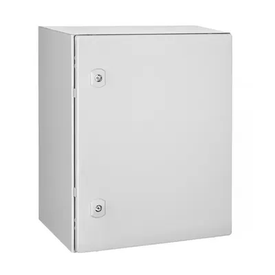 Cofret metal o usa IP65 500x400x300 mm