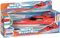 Joaca de copii RS Toys - barcă cu motor