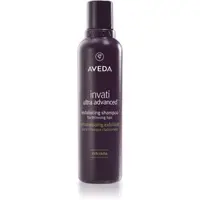 Aveda Invati Ultra Advanced™ Exfoliating Shampoo Rich curatarea profunda a scalpului cu efect exfoliant