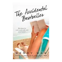 The accidental bestseller