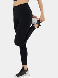 Leggings Bloom Leggings femei