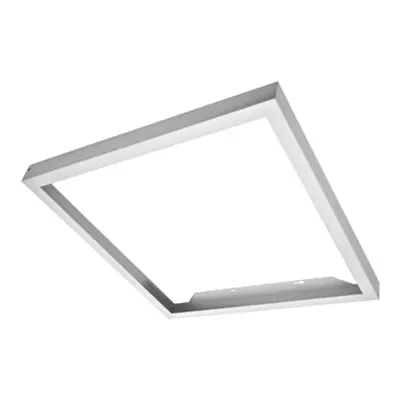 Surface mounted frame for series Levanto M600