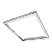 Surface mounted frame for series Levanto M600