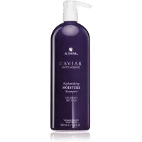 Alterna Caviar Anti-Aging Replenishing Moisture sampon hidratant pentru par uscat 1000 ml