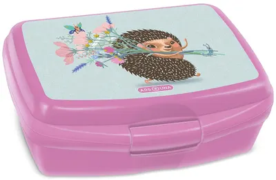 Cutie pentru mâncare Ars Una Fresh Flowers