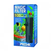 Filtru intern pentru acvarii (120-150 l), Prodac Magic 100
