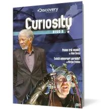 Curiosity. Disc 3