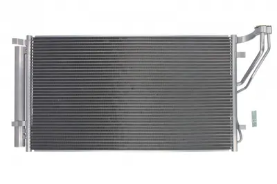 Radiator clima AC cu uscator HYUNDAI GRANDEUR; KIA CADENZA I, OPTIMA 2.0-3.5 dupa 2010