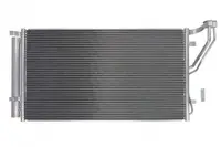 Radiator clima AC cu uscator HYUNDAI GRANDEUR; KIA CADENZA I, OPTIMA 2.0-3.5 dupa 2010
