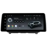 Navigatie Auto Teyes Lux One Hyundai Santa Fe 4 2018-2020 6+128GB 12.3" IPS Octa-core 2Ghz, Android 4G Bluetooth 5.1 DSP