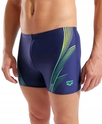 Pánské plavky arena Feel BLAST SWIM SHORT