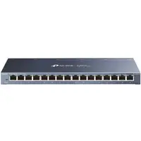 Tpl Sw 16p-Gb Unmngd Desktop Switch Tp-Link Tl-Sg116