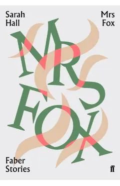 Mrs Fox