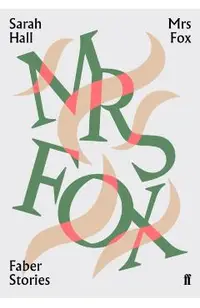 Mrs Fox