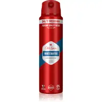 Old Spice Whitewater deodorant spray pentru barbati 200 ml
