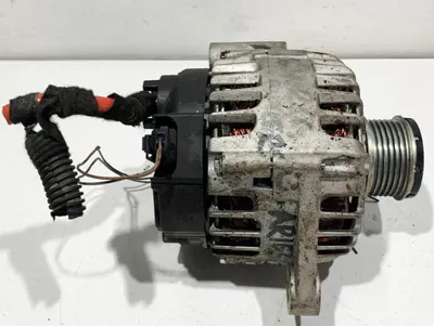 Alternator TG12C052 Opel Insignia A (2008-2013) 2.0 cdti A20DTH LBS