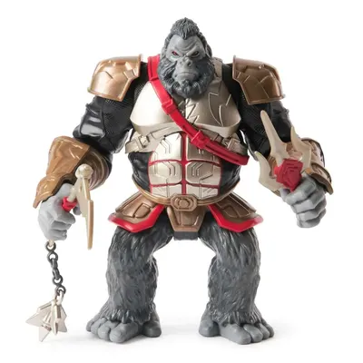 Figurina de actiune DC Batman Ninja Strike 30 cm diverse modele