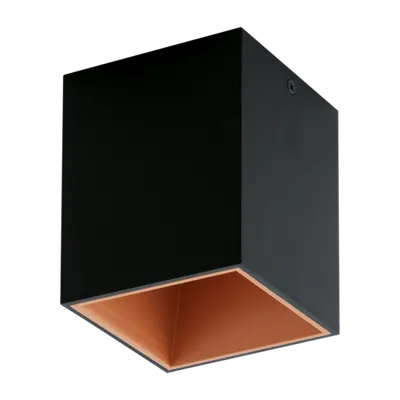 Lampa tavan POLASSO 3000K alb cald 220-240V,50/60Hz IP20