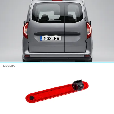 Cameră marșarier Mercedes-Benz Clasa T 2022+ AHD 1080P NTSC MOSERA