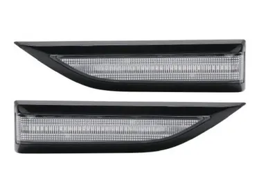 Semnalizator stanga/dreapta (transparent, LED) potrivit VW MULTIVAN T6 2.0/2.0D dupa 2015