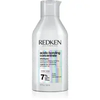 Redken Acidic Bonding Concentrate sampon fortifiant pentru par slab 300 ml