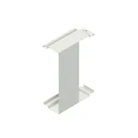 Insert exterior cot 90° LUAE 60.060 W